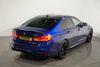 BMW M5 M5 4dr DCT