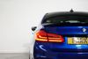 BMW M5 M5 4dr DCT