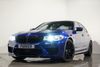 BMW M5 M5 4dr DCT
