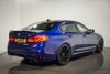 BMW M5 M5 4dr DCT