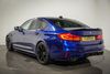 BMW M5 M5 4dr DCT