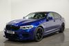 BMW M5 M5 4dr DCT