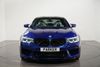 BMW M5 M5 4dr DCT