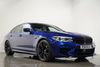 BMW M5 M5 4dr DCT