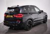 BMW X3 M xDrive X3 M Competition 5dr Step Auto