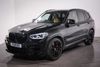 BMW X3 M xDrive X3 M Competition 5dr Step Auto
