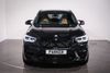 BMW X3 M xDrive X3 M Competition 5dr Step Auto