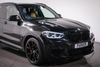 BMW X3 M xDrive X3 M Competition 5dr Step Auto