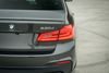BMW 5 Series 530d xDrive M Sport 4dr Auto