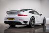 Porsche 911 Turbo S 2dr PDK