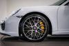 Porsche 911 Turbo S 2dr PDK