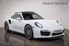 Porsche 911 Turbo S 2dr PDK