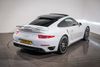 Porsche 911 Turbo S 2dr PDK