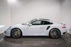 Porsche 911 Turbo S 2dr PDK