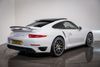Porsche 911 Turbo S 2dr PDK