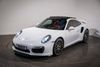 Porsche 911 Turbo S 2dr PDK
