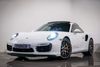 Porsche 911 Turbo S 2dr PDK