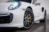 Porsche 911 Turbo S 2dr PDK
