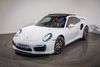 Porsche 911 Turbo S 2dr PDK