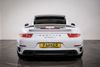 Porsche 911 Turbo S 2dr PDK