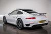 Porsche 911 Turbo S 2dr PDK
