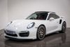 Porsche 911 Turbo S 2dr PDK