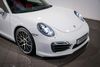 Porsche 911 Turbo S 2dr PDK