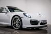 Porsche 911 Turbo S 2dr PDK