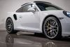 Porsche 911 Turbo S 2dr PDK