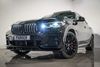 BMW X6 xDrive40d MHT M Sport 5dr Step Auto