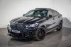 BMW X6 xDrive40d MHT M Sport 5dr Step Auto