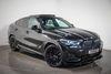 BMW X6 xDrive40d MHT M Sport 5dr Step Auto