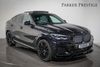 BMW X6 xDrive40d MHT M Sport 5dr Step Auto