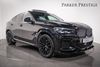 BMW X6 xDrive40d MHT M Sport 5dr Step Auto