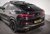 BMW X6 xDrive40d MHT M Sport 5dr Step Auto