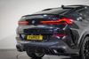 BMW X6 xDrive40d MHT M Sport 5dr Step Auto