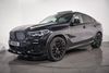 BMW X6 xDrive40d MHT M Sport 5dr Step Auto