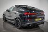 BMW X6 xDrive40d MHT M Sport 5dr Step Auto