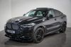 BMW X6 xDrive40d MHT M Sport 5dr Step Auto