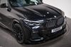 BMW X6 xDrive40d MHT M Sport 5dr Step Auto
