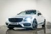 Mercedes-Benz C Class C220d AMG Line Premium 2dr Auto