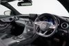 Mercedes-Benz C Class C220d AMG Line Premium 2dr Auto