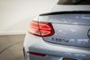 Mercedes-Benz C Class C220d AMG Line Premium 2dr Auto