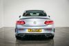 Mercedes-Benz C Class C220d AMG Line Premium 2dr Auto