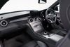 Mercedes-Benz C Class C220d AMG Line Premium 2dr Auto