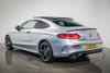 Mercedes-Benz C Class C220d AMG Line Premium 2dr Auto