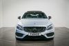 Mercedes-Benz C Class C220d AMG Line Premium 2dr Auto