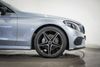 Mercedes-Benz C Class C220d AMG Line Premium 2dr Auto