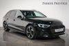 Audi A4 35 TDI Black Edition 5dr S Tronic