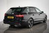 Audi A4 35 TDI Black Edition 5dr S Tronic